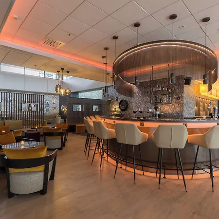 Leonardo Royal Promenade Hotel Den Haag