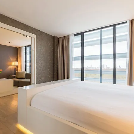 Hotel Leonardo Royal Promenade Den Haag