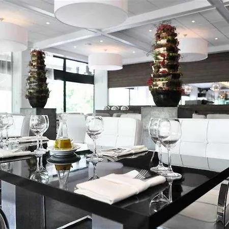 호텔 Leonardo Royal Promenade 4*