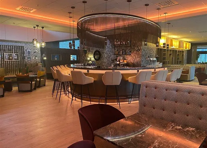 Leonardo Royal Promenade Hotel 4*