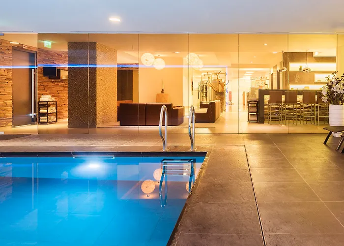 Leonardo Royal Promenade Hotel Haag