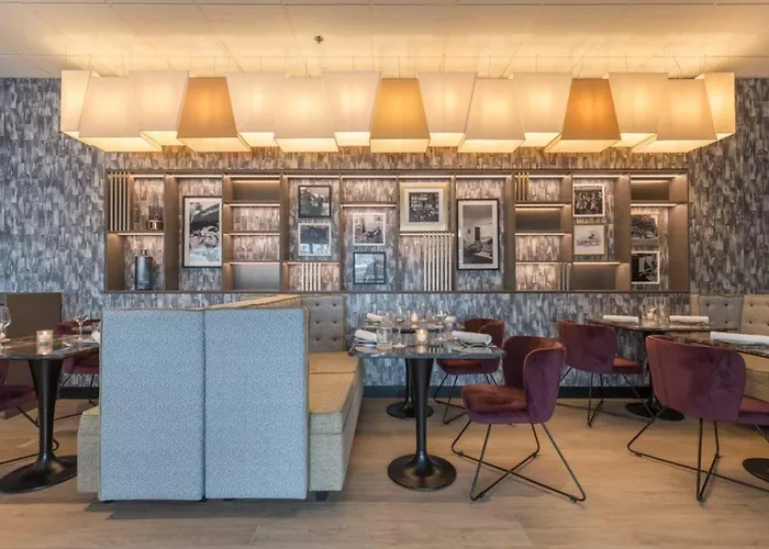 Leonardo Royal Promenade