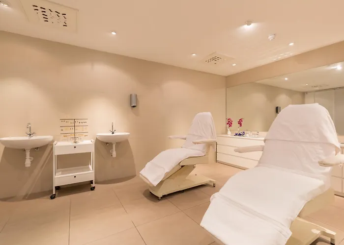 Hotel Leonardo Royal Promenade Haag