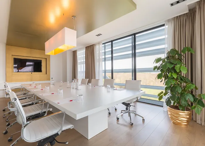 Hotel Leonardo Royal Promenade