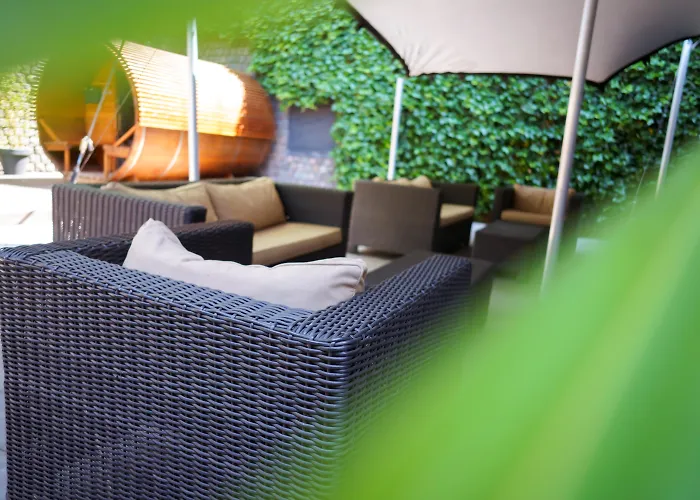 Leonardo Royal Promenade Lahey