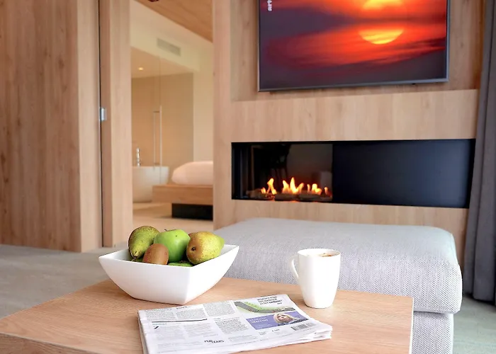 Leonardo Royal Promenade Otel Lahey