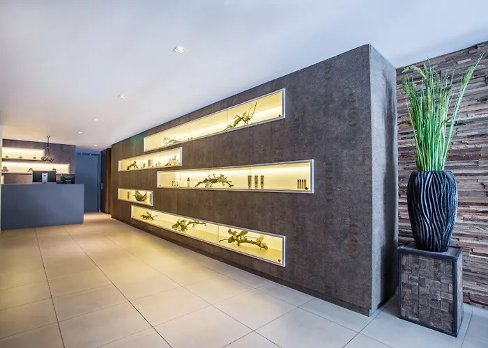 Leonardo Royal Promenade Hotel