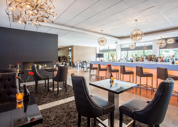 Leonardo Royal Promenade 4* Гаага