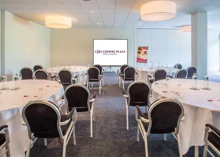 Leonardo Royal Promenade