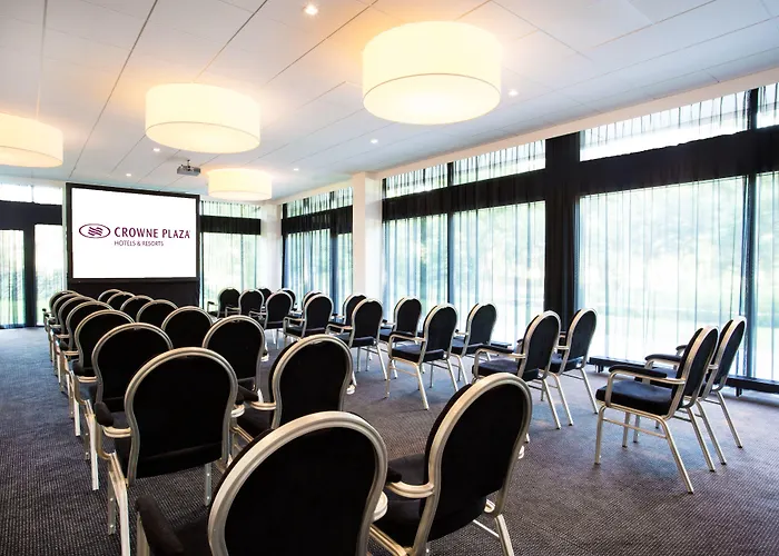 Leonardo Royal Promenade Гаага