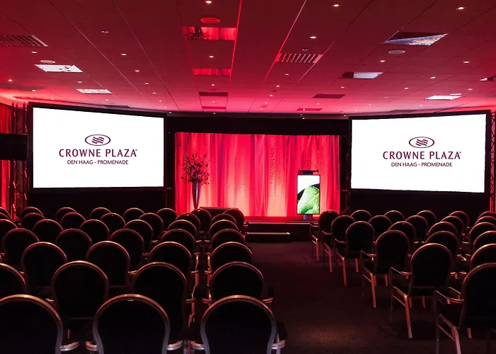 Leonardo Royal Promenade The Hague