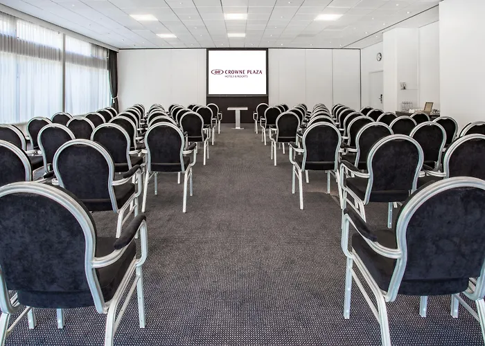 Leonardo Royal Promenade