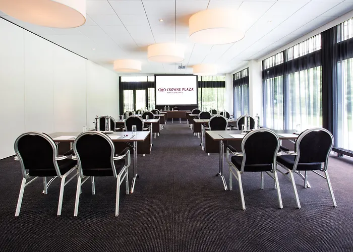 Hotel Leonardo Royal Promenade Haag