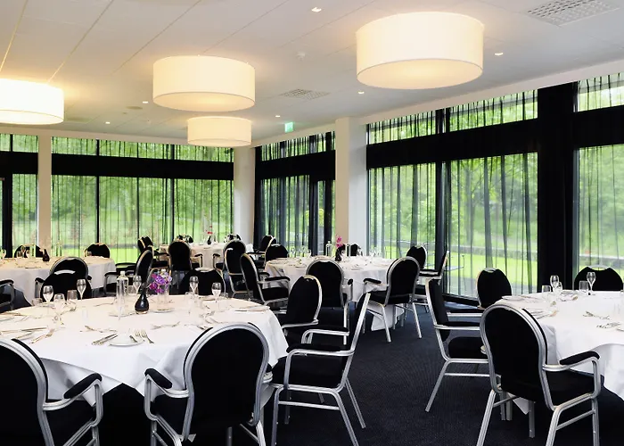 Leonardo Royal Promenade 4*