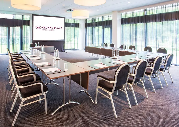 Leonardo Royal Promenade Гаага