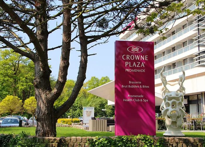 Leonardo Royal Promenade 4*