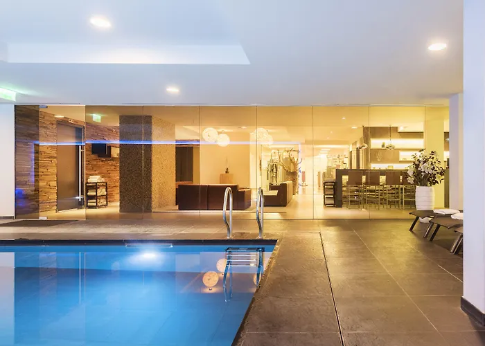 Leonardo Royal Promenade 4*