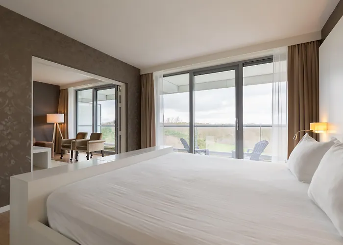 Leonardo Royal Promenade 4* The Hague