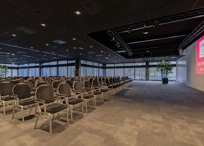 Leonardo Royal Promenade 4* Haag