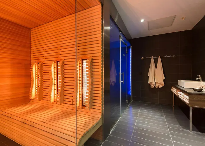 Leonardo Royal Promenade 4* Lahey