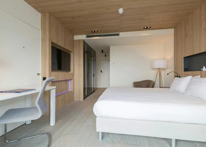 Leonardo Royal Promenade