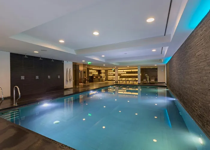 Leonardo Royal Promenade Otel 4*