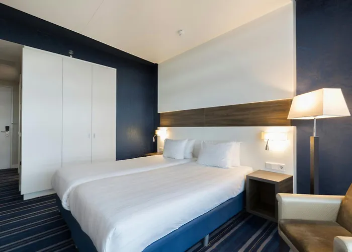 Hotel Leonardo Royal Promenade Haag