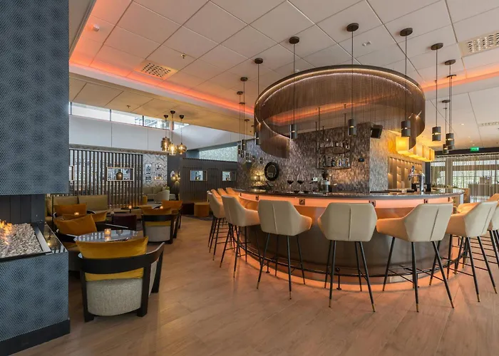 Otel Leonardo Royal Promenade