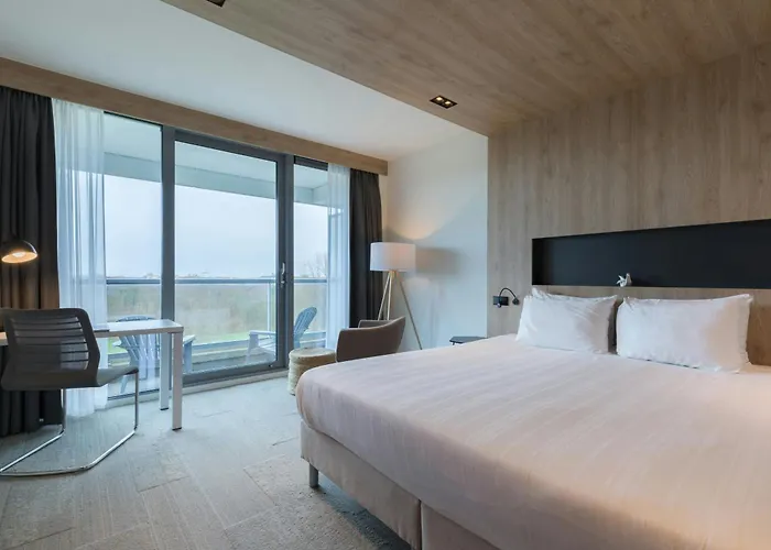 Leonardo Royal Promenade Отель 4*