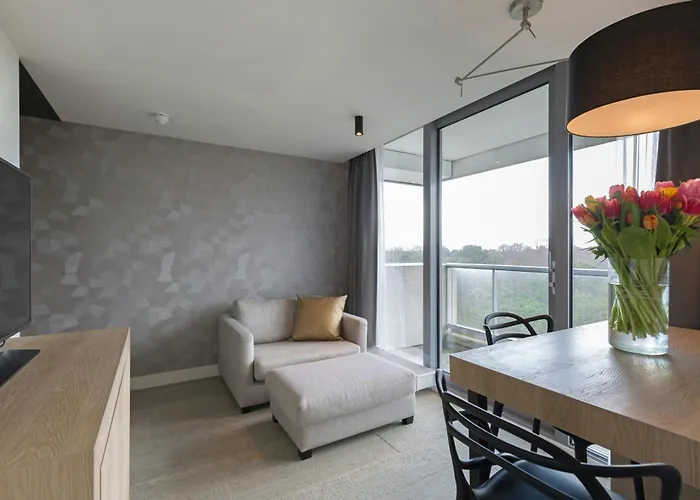 Leonardo Royal Promenade Otel