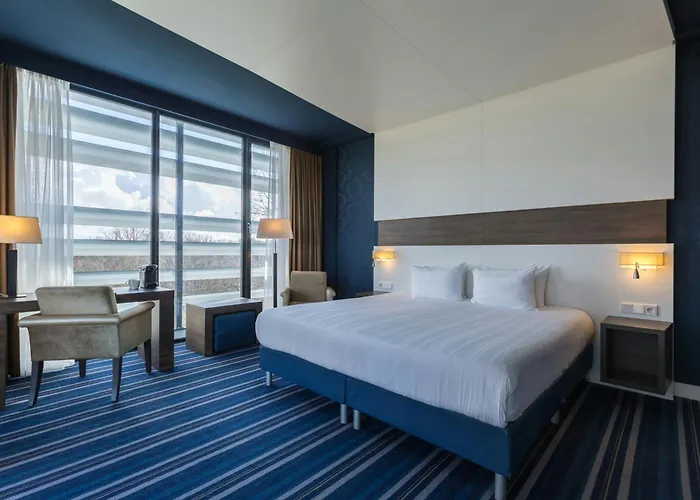 Hotel Leonardo Royal Promenade