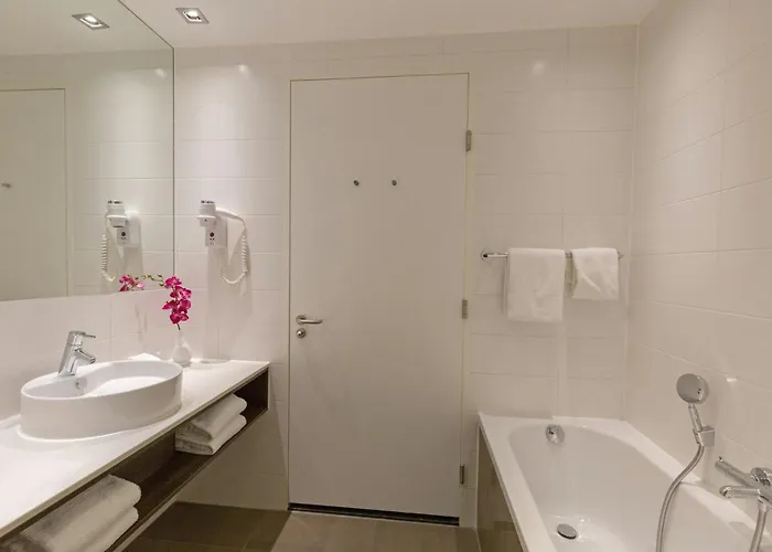 Hotel Leonardo Royal Promenade Haag