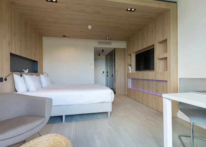 Leonardo Royal Promenade