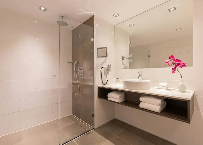 Otel Leonardo Royal Promenade