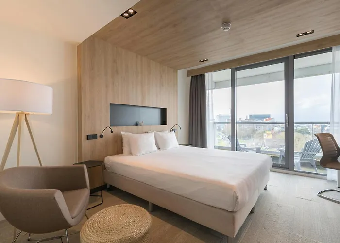 Otel Leonardo Royal Promenade