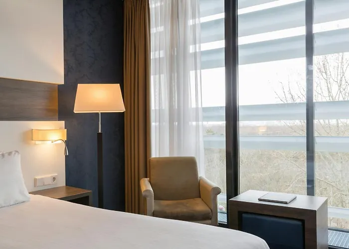 Leonardo Royal Promenade Otel Lahey