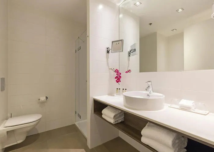 Otel Leonardo Royal Promenade