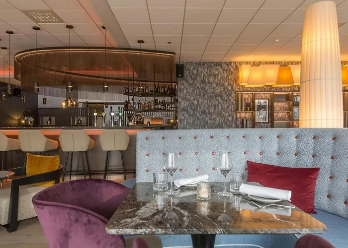 Hotel Leonardo Royal Promenade The Hague