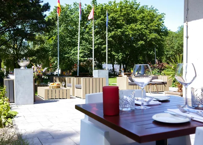 Otel Leonardo Royal Promenade Lahey