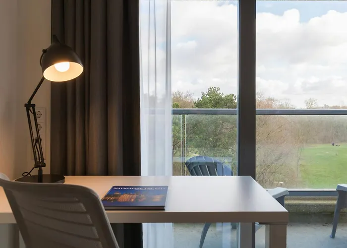 Leonardo Royal Promenade Hotel Haag