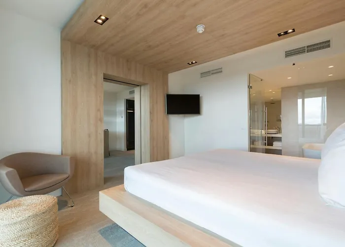 Hotel Leonardo Royal Promenade