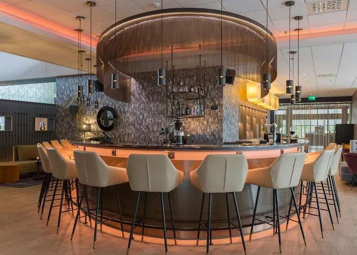 Hotel Leonardo Royal Promenade