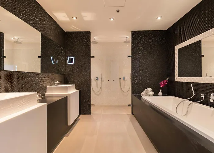 Hotel Leonardo Royal Promenade La Haya