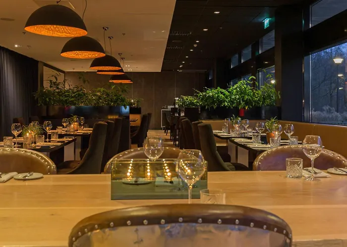 Hotel Leonardo Royal Promenade