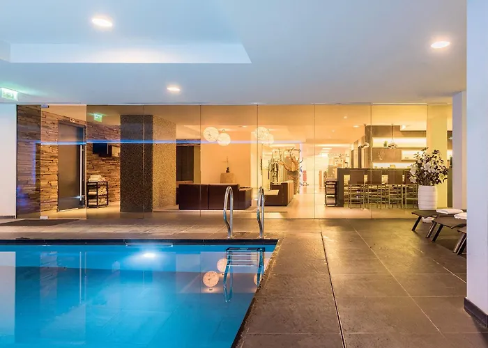 Leonardo Royal Promenade