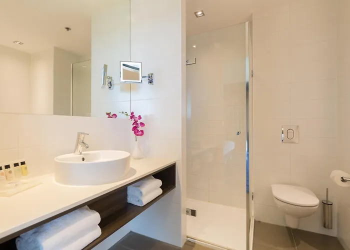 Leonardo Royal Promenade Otel Lahey