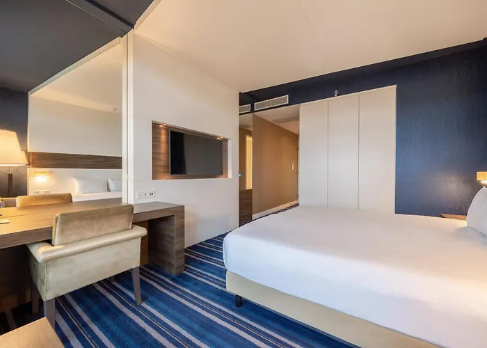 Otel Leonardo Royal Promenade