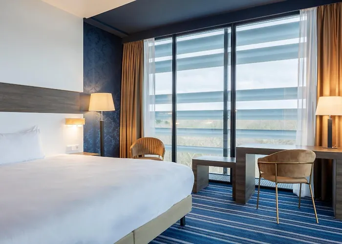 Otel Leonardo Royal Promenade 4*