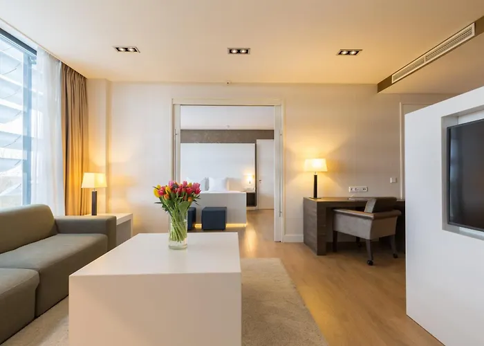 Leonardo Royal Promenade Lahey