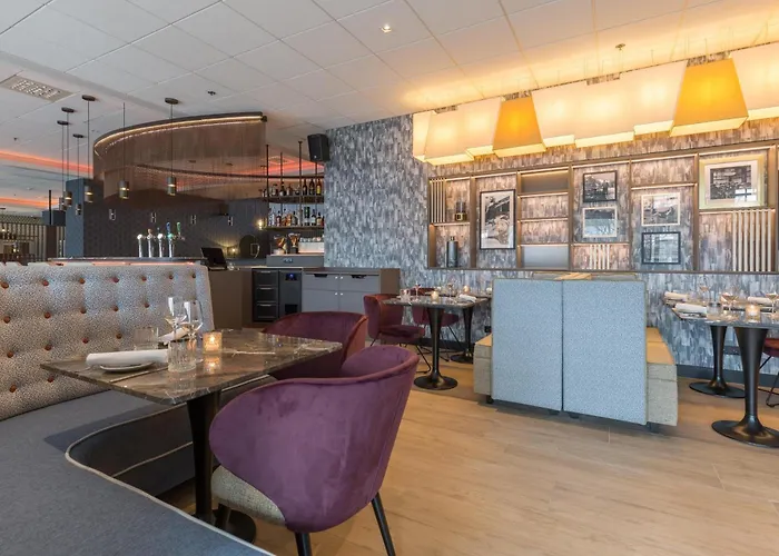 Otel Leonardo Royal Promenade